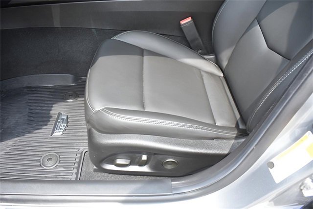 Used 2023 Cadillac CT4 Luxury image 13