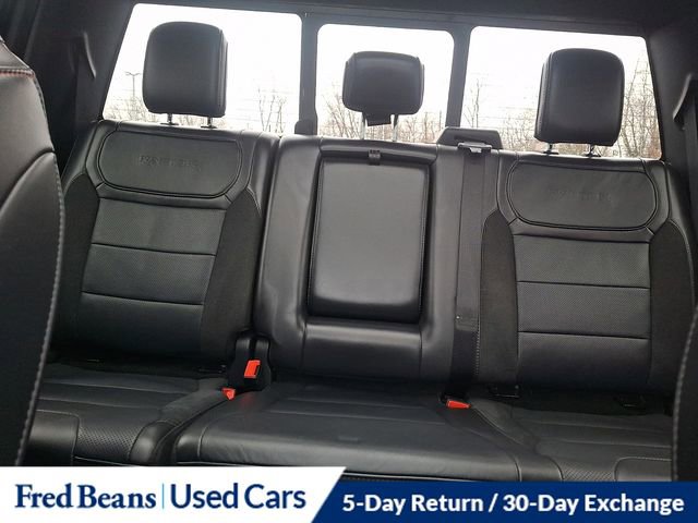 Certified 2025 Ford F150 Raptor image 18