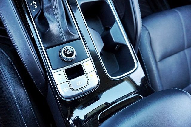 Used 2021 Kia Telluride SX FWD image 45