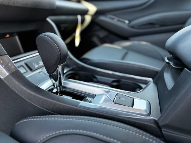 New 2026 Subaru Ascent Limited AWD/4WD image 33