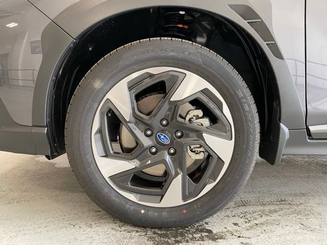 New 2026 Subaru Crosstrek 2.5i Limited AWD/4WD image 5