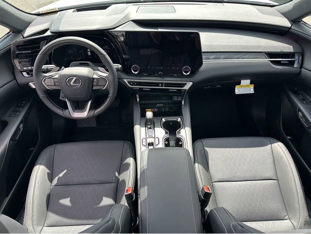 New 2026 Lexus RX 350 AWD/4WD image 13