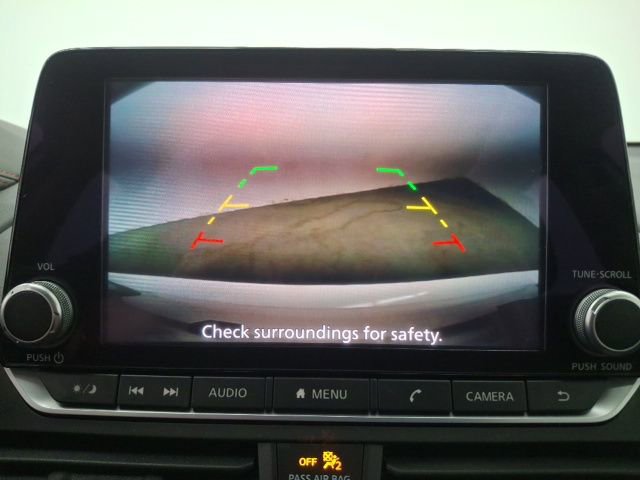 Used 2024 Nissan Altima 2.5 SR image 20