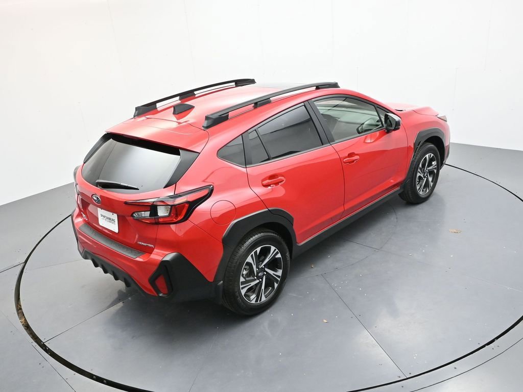 Used 2024 Subaru Crosstrek 2.0i Premium image 27