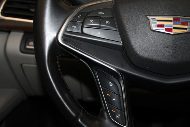 Used 2018 Cadillac CT6 Luxury image 20