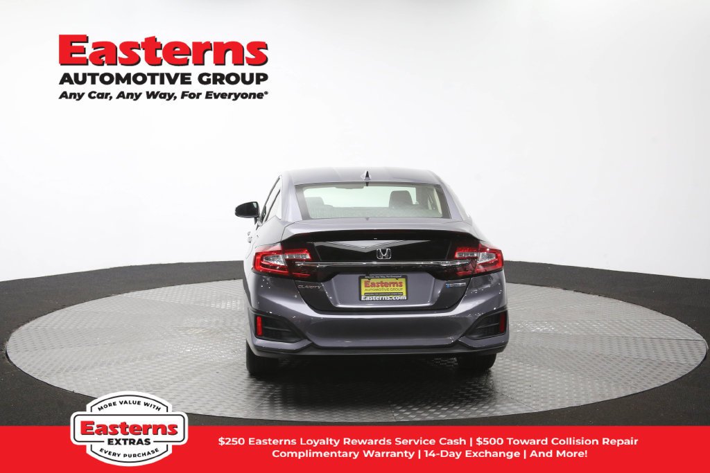 Used 2021 Honda Clarity Plug-In Hybrid image 38