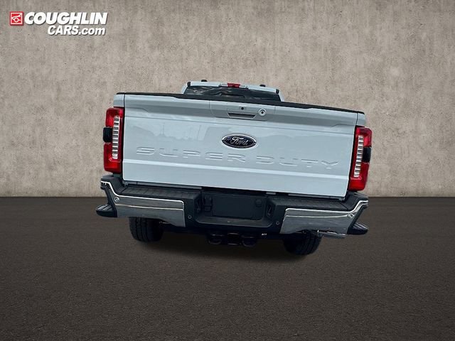 New 2026 Ford F350 Lariat w/ Lariat Ultimate Package image 8