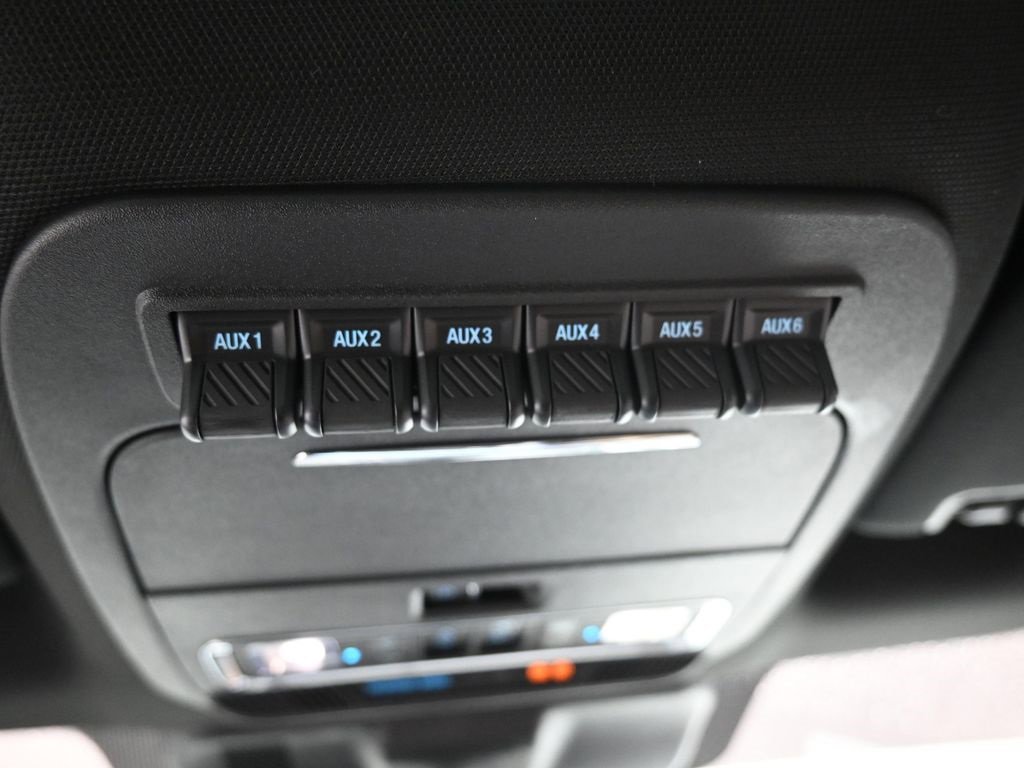 Used 2024 Ford F250 Lariat w/ Lariat Ultimate Package image 25