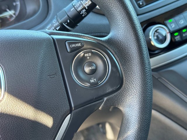 Used 2016 Honda CR-V EX image 32