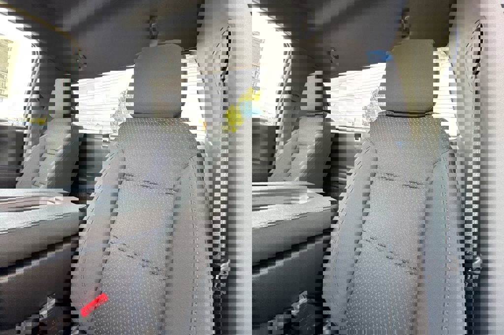 New 2026 Chevrolet Silverado 1500 W/T image 12