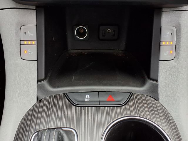 Used 2017 GMC Acadia SLT image 22