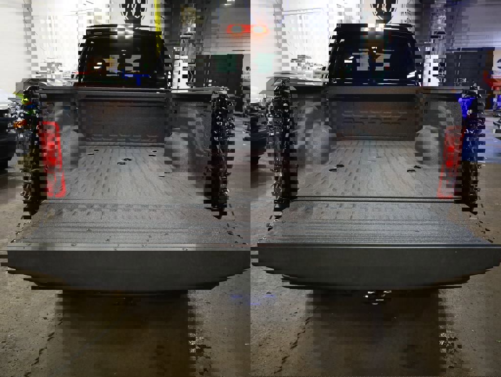 New 2026 RAM 2500 Big Horn image 12