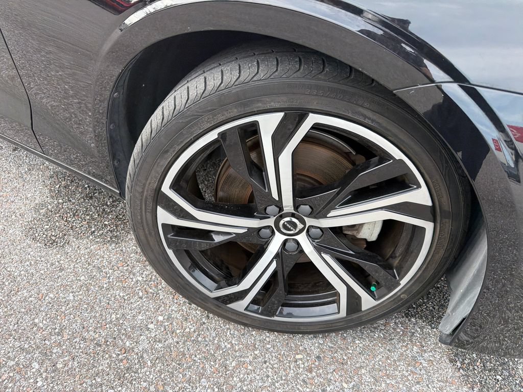 Used 2024 Volvo S60 B5 Core FWD image 48