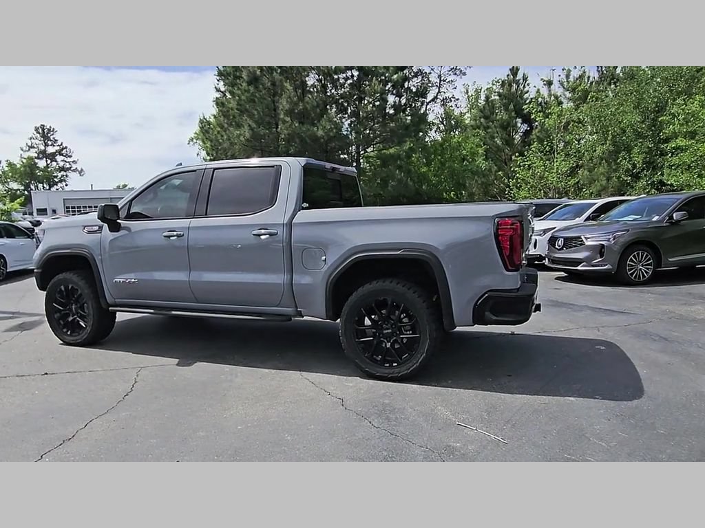 Used 2024 GMC Sierra 1500 AT4X AWD/4WD image 29