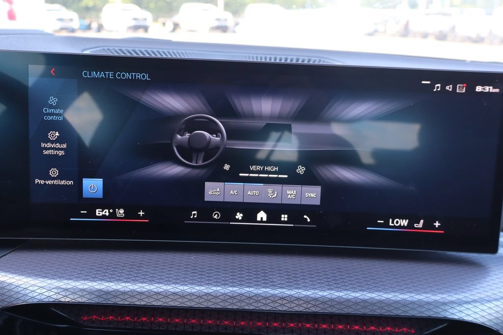 Used 2025 BMW M2 RWD image 15