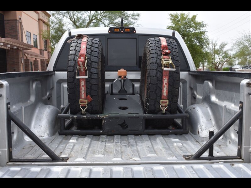 Used 2011 Ford F150 Raptor AWD/4WD image 27