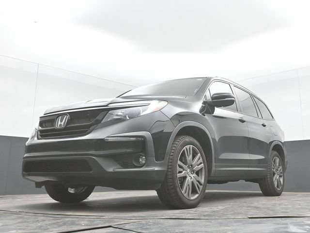 Used 2022 Honda Pilot Sport image 30