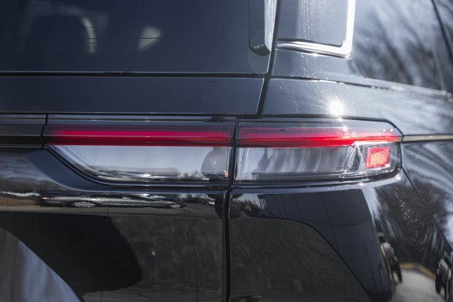 New 2026 Jeep Grand Cherokee Limited image 7