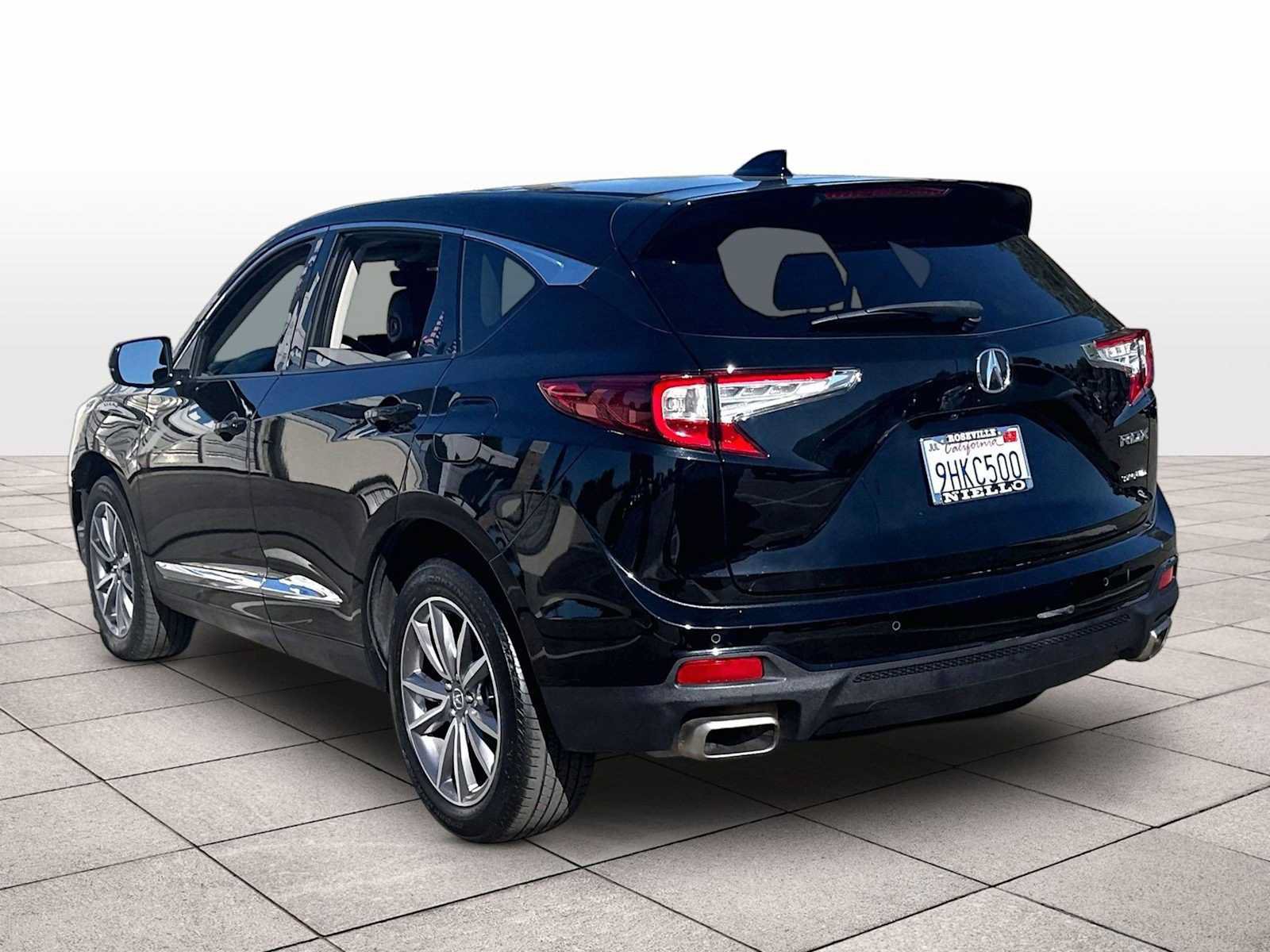 Used 2023 Acura RDX AWD w/ Technology Package image 13