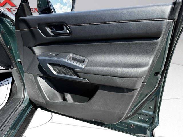 Used 2024 Nissan Pathfinder Rock Creek AWD/4WD image 62
