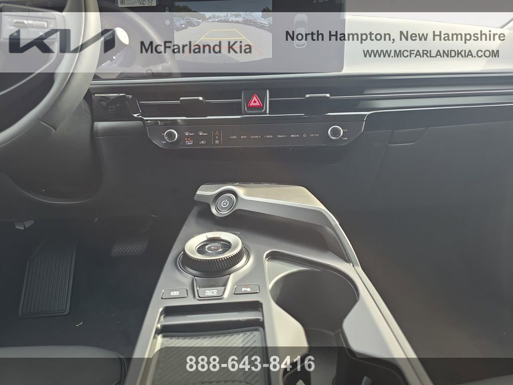 New 2025 Kia EV6 Light image 12