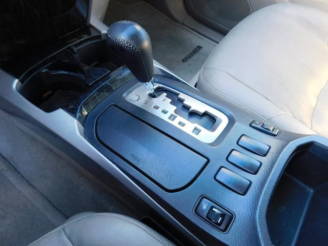 Used 2007 Toyota 4Runner Limited image 22