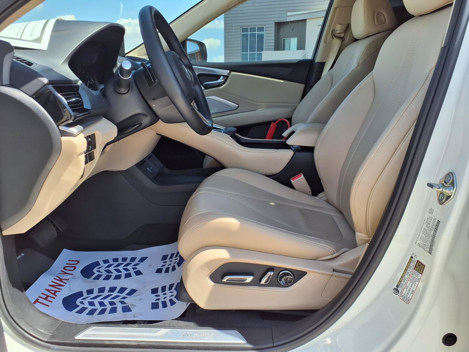 Used 2019 Acura RDX w/ Technology Package FWD image 22