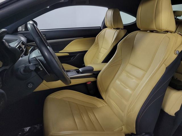 Used 2018 Lexus RC 300 image 14