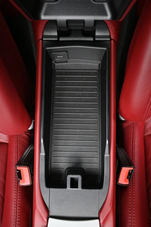 Certified 2017 Porsche 911 Turbo S AWD/4WD image 22