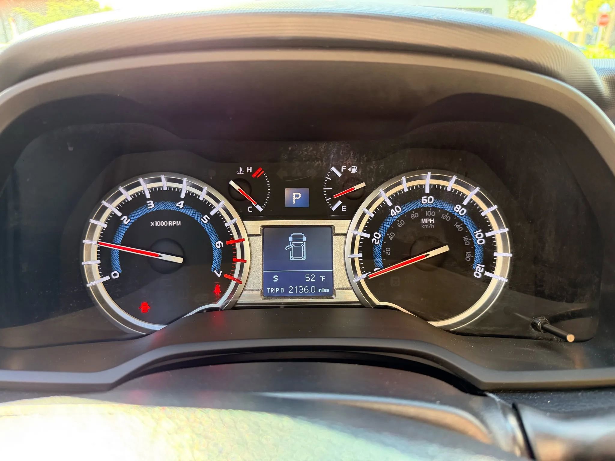 Used 2017 Toyota 4Runner Limited image 25