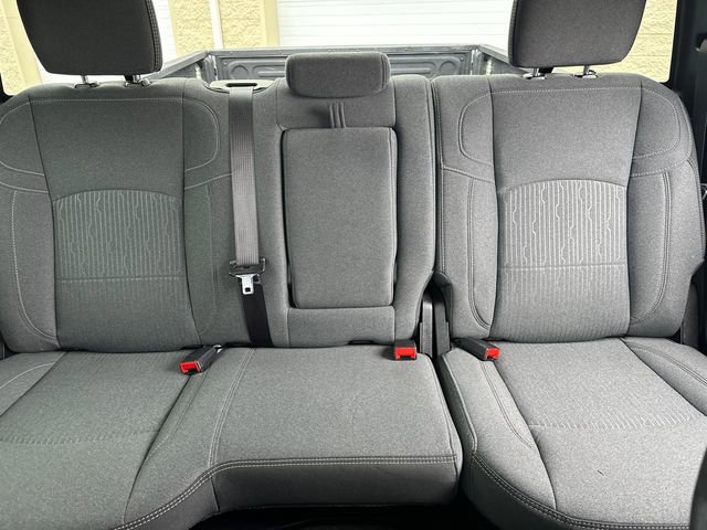 Used 2024 RAM 2500 Big Horn w/ Safety Group image 38