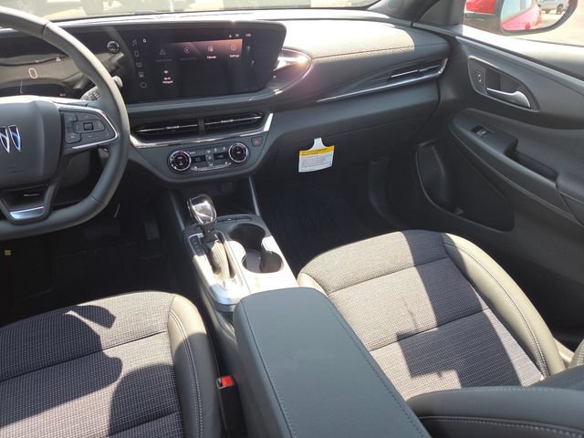 New 2026 Buick Envista Preferred w/ Convenience I Package FWD image 30