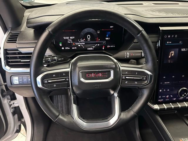 Used 2024 GMC Acadia Elevation AWD/4WD image 25