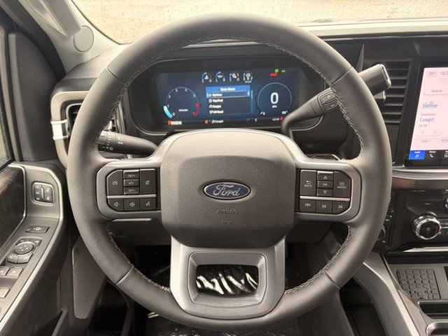 New 2027 Ford F250 Lariat w/ Chrome Package AWD/4WD image 18