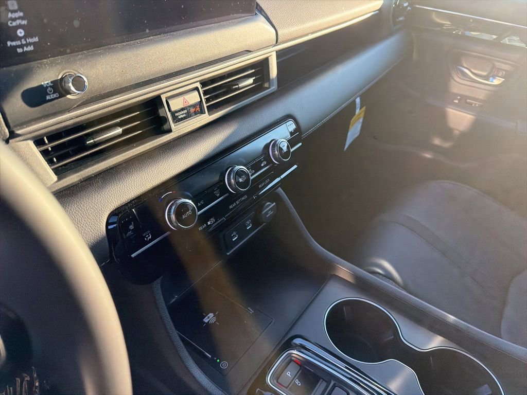 New 2026 Honda Pilot EX-L image 14