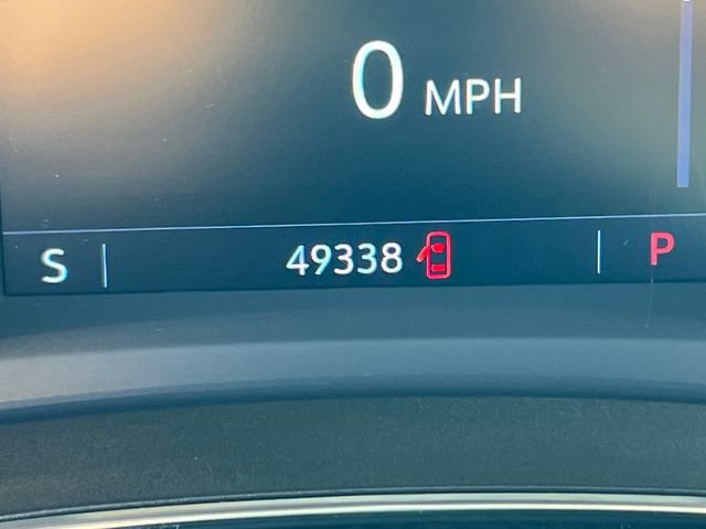 Used 2021 Chevrolet TrailBlazer RS w/ Sun and Liftgate Package image 17