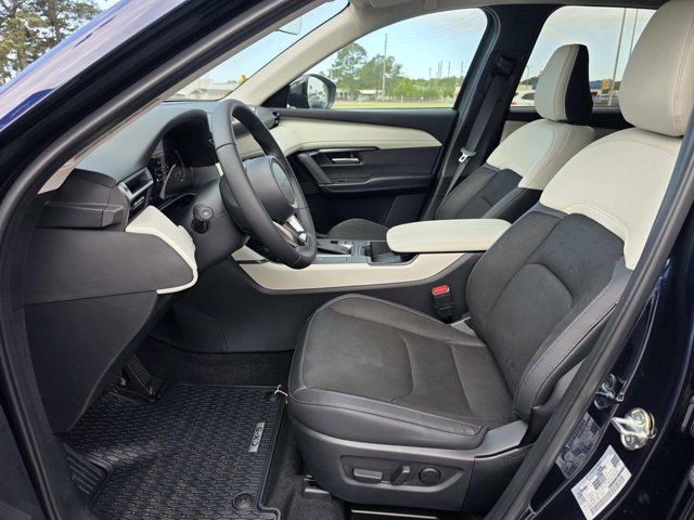 New 2026 MAZDA CX-5 Preferred AWD/4WD image 7