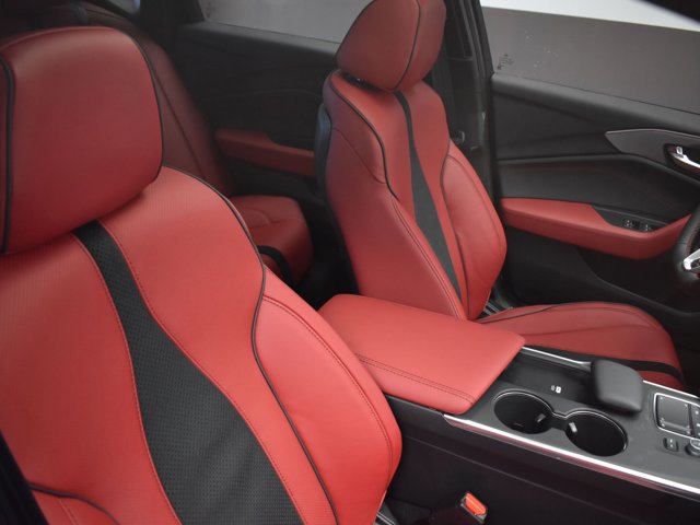 New 2025 Acura TLX SH-AWD w/ A-SPEC Pkg image 29