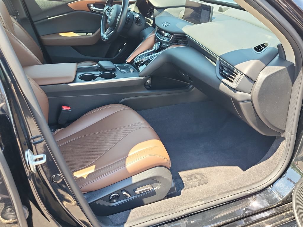 Used 2021 Acura TLX SH-AWD w/ Technology Package image 20
