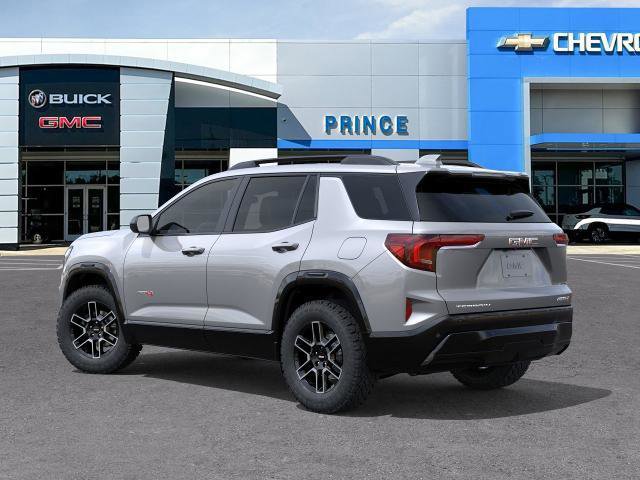 New 2026 GMC Terrain AT4 w/ Convenience Package III AWD/4WD image 40