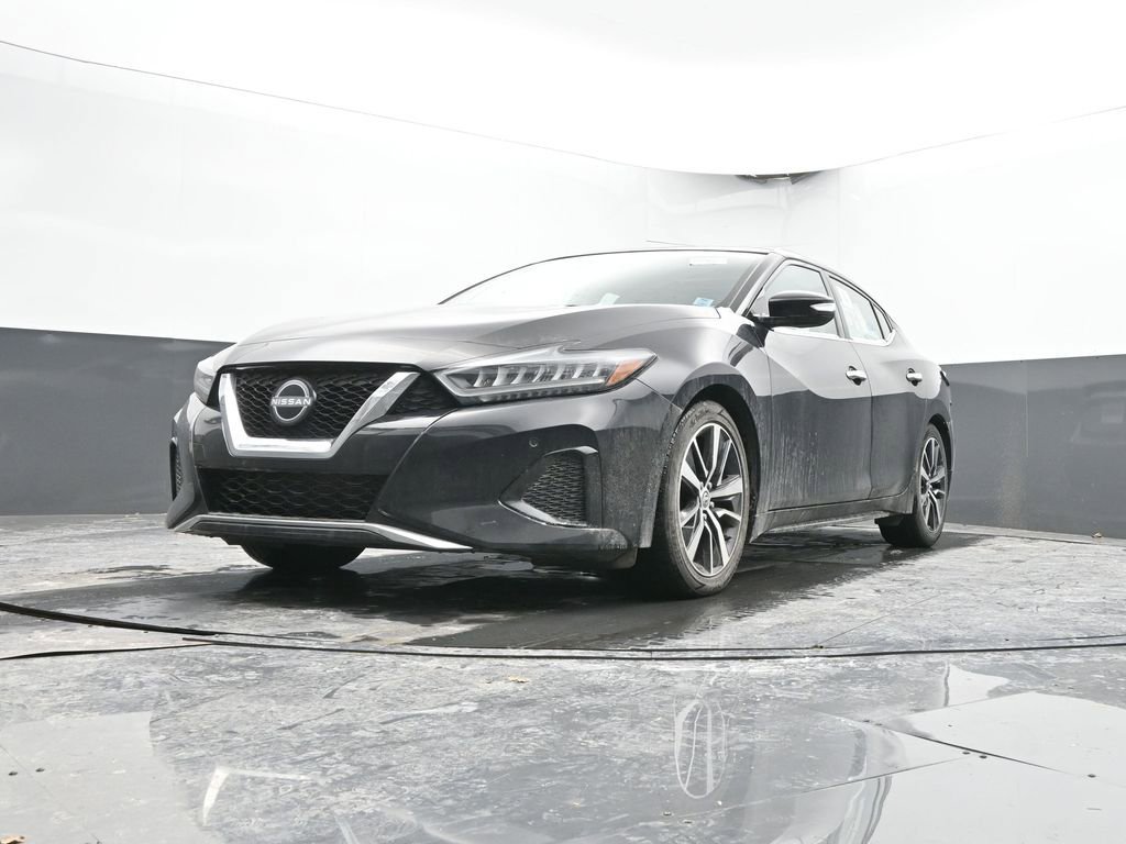 Used 2023 Nissan Maxima SL image 46
