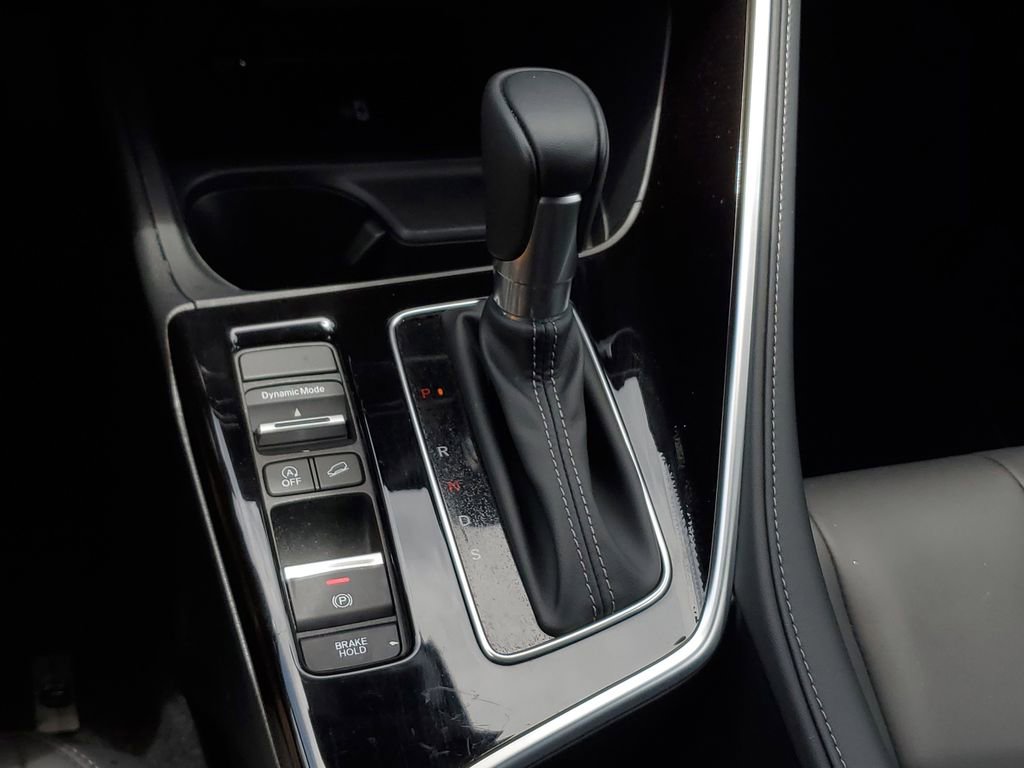 Certified 2025 Acura ADX FWD image 30