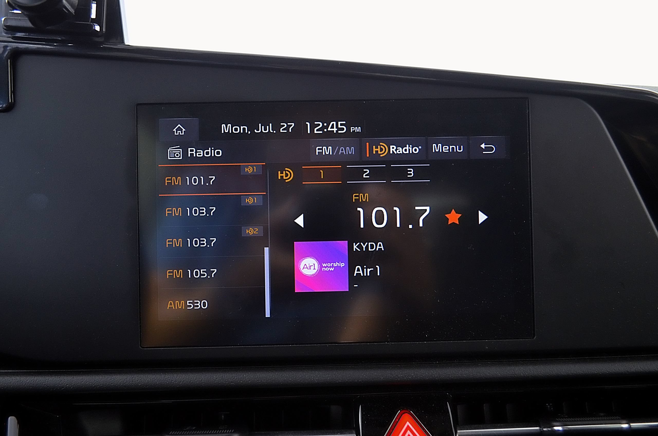 Used 2023 Kia Niro LX FWD image 26