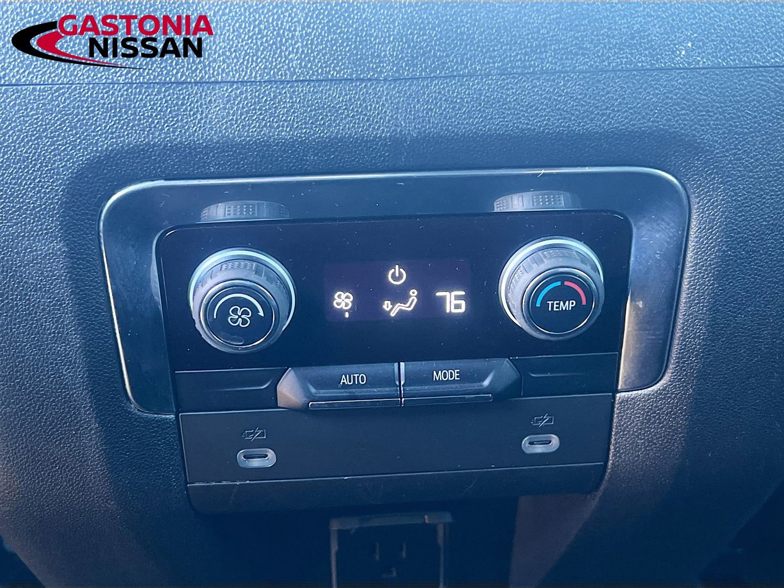 Used 2023 Chevrolet Tahoe LT image 34