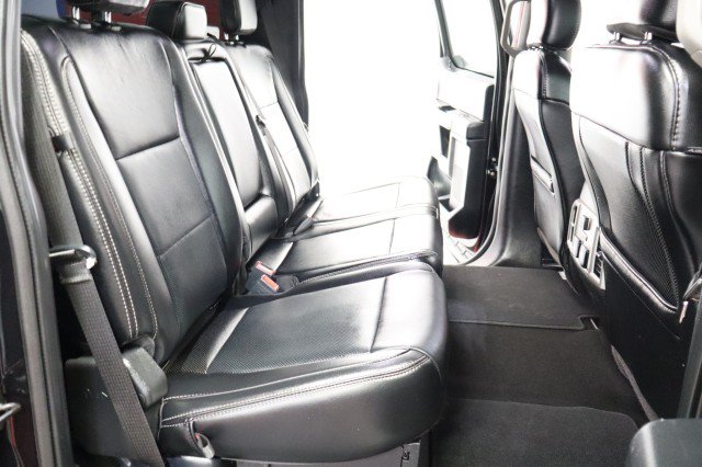Used 2019 Ford F250 Lariat AWD/4WD image 10