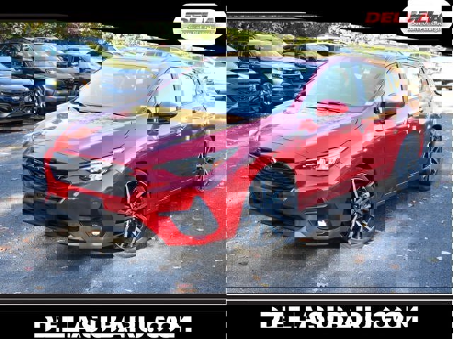 New 2025 Subaru Impreza 2.0i Sport image 18