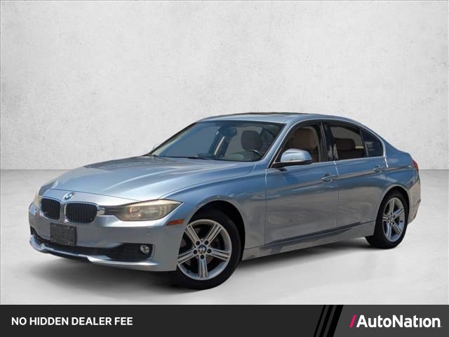 Used 2015 BMW 328i xDrive Sedan AWD/4WD video 1