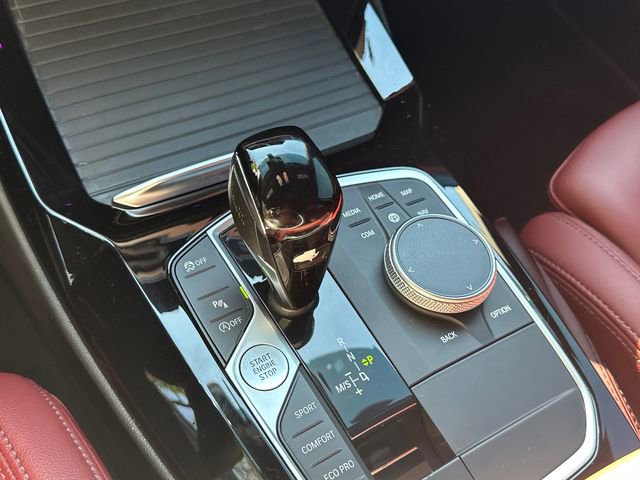 Used 2022 BMW X3 sDrive30i w/ Convenience Package image 24