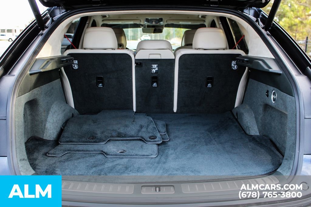 Used 2025 Genesis GV80 3.5T image 21