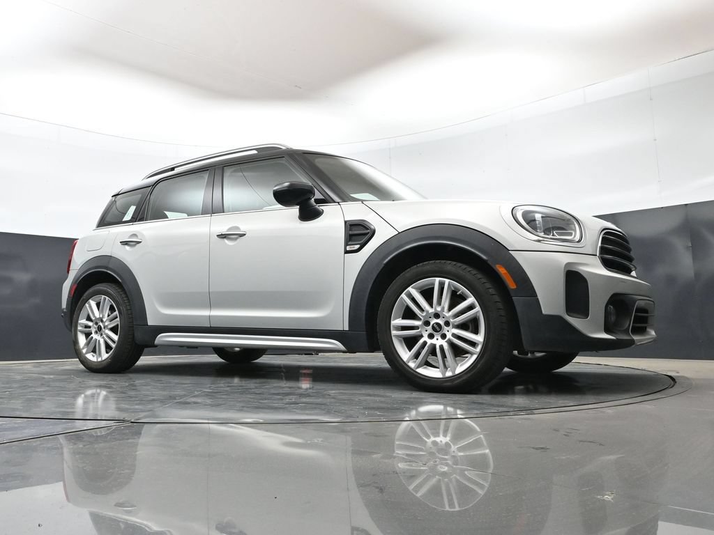 Used 2022 MINI Cooper Countryman FWD image 44